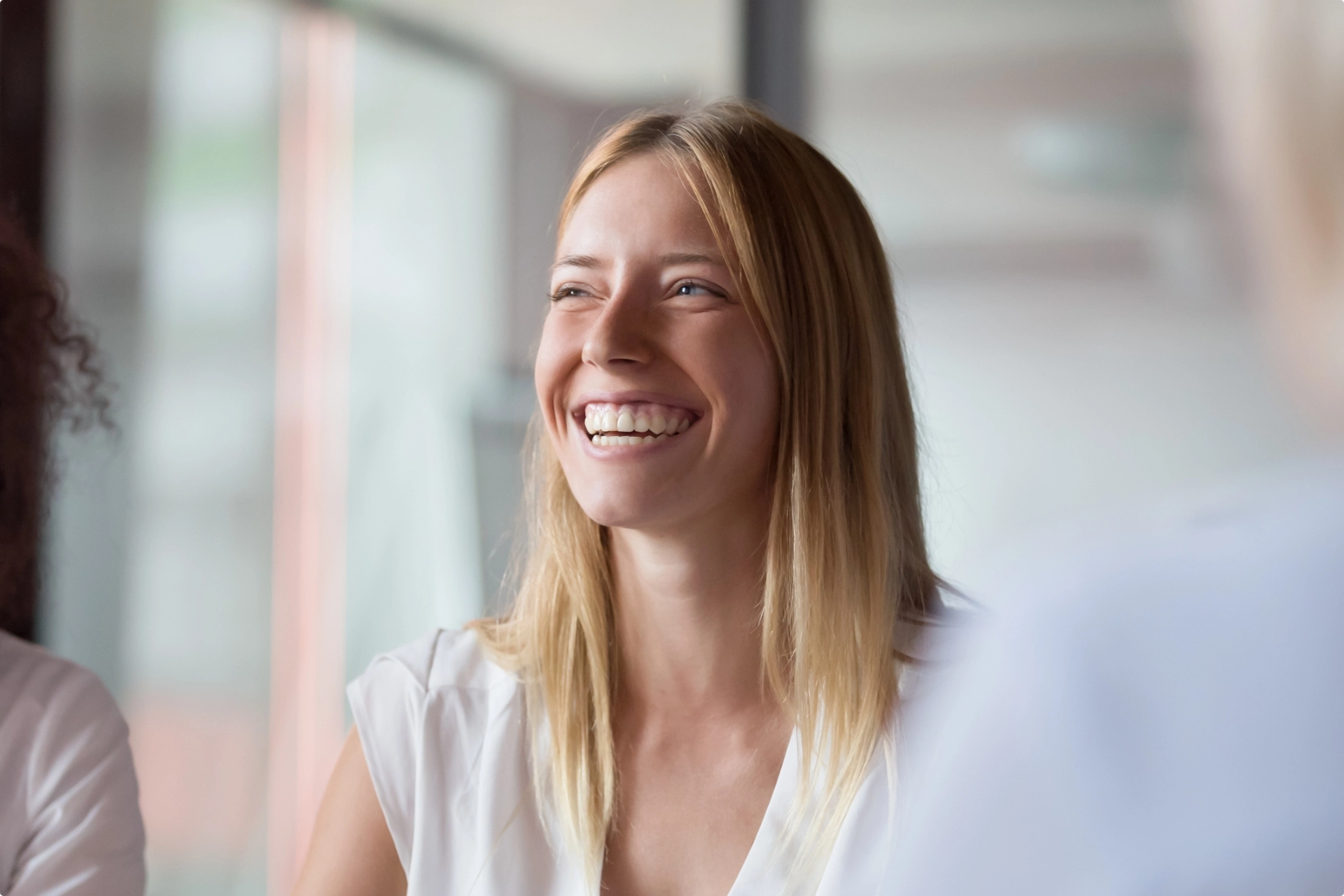 blonde-woman-smiling