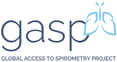 gasp-spirometry-project