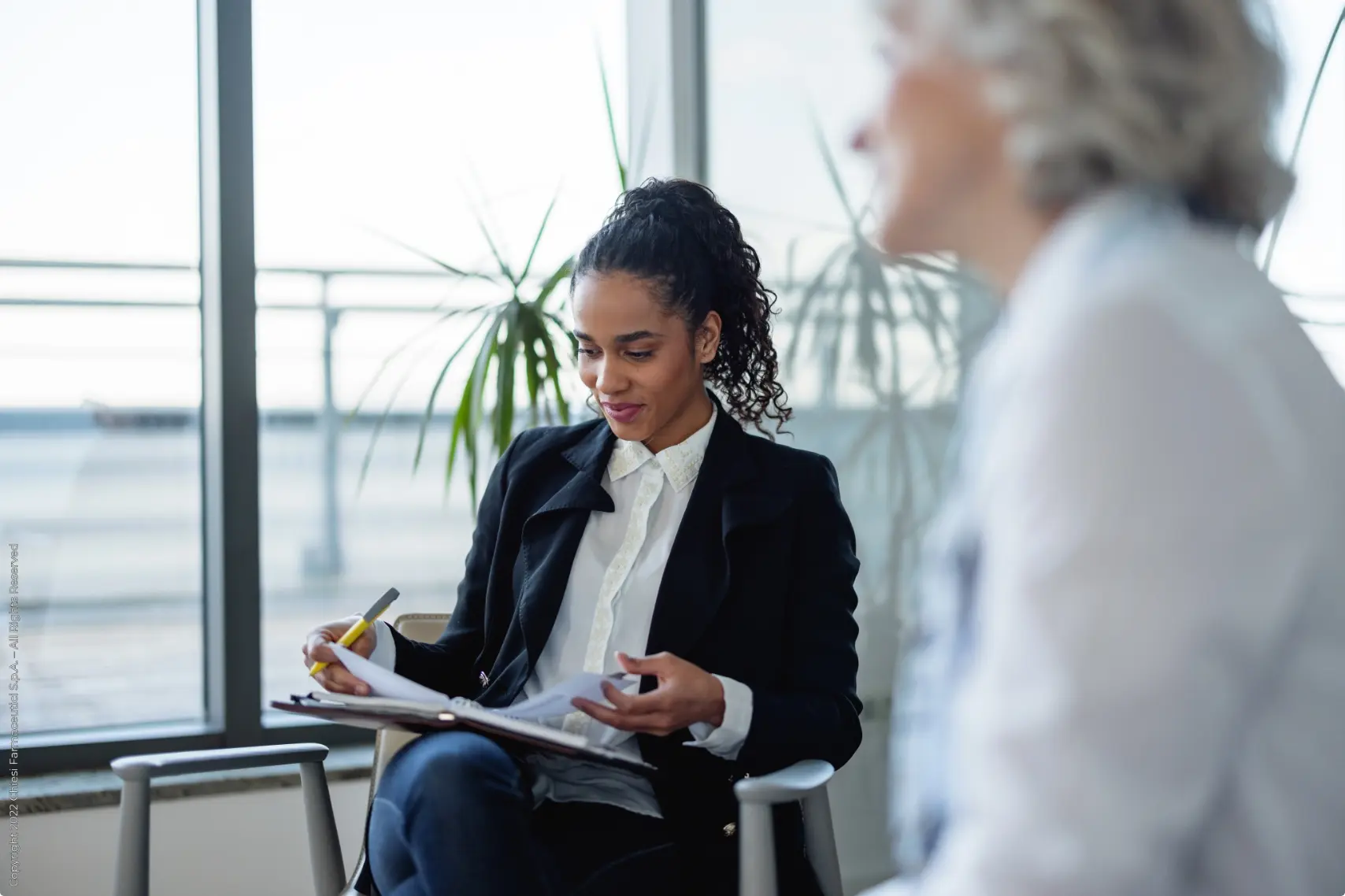 two-women-meeting